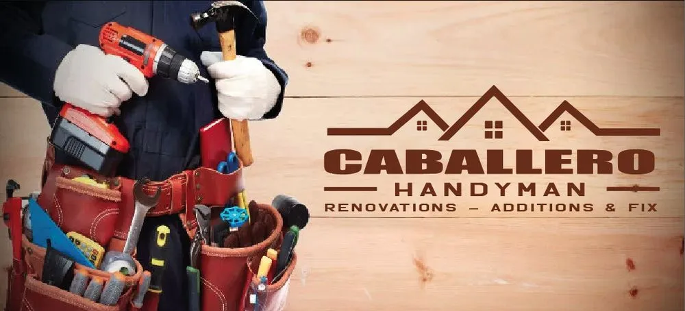 Slide of Caballero Handyman