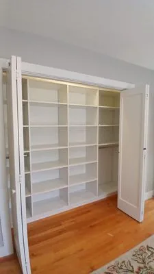 Caballero Handyman Logo