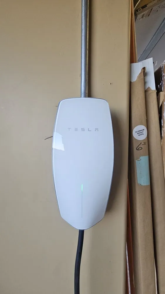 Slide of Caballero's Electric