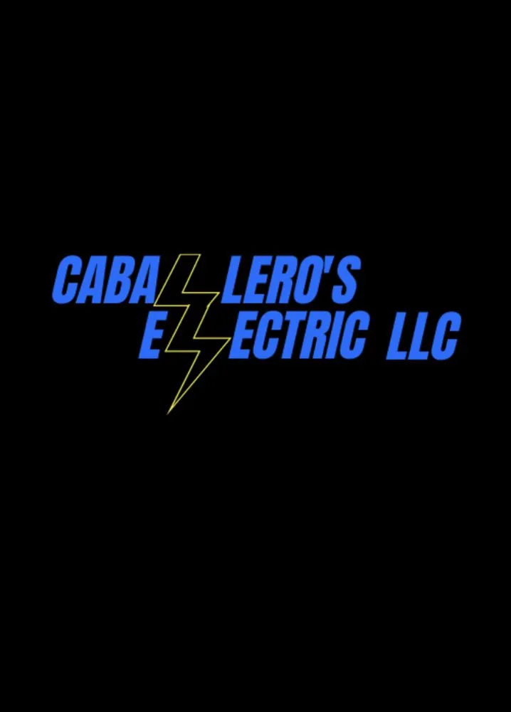 Slide of Caballero's Electric