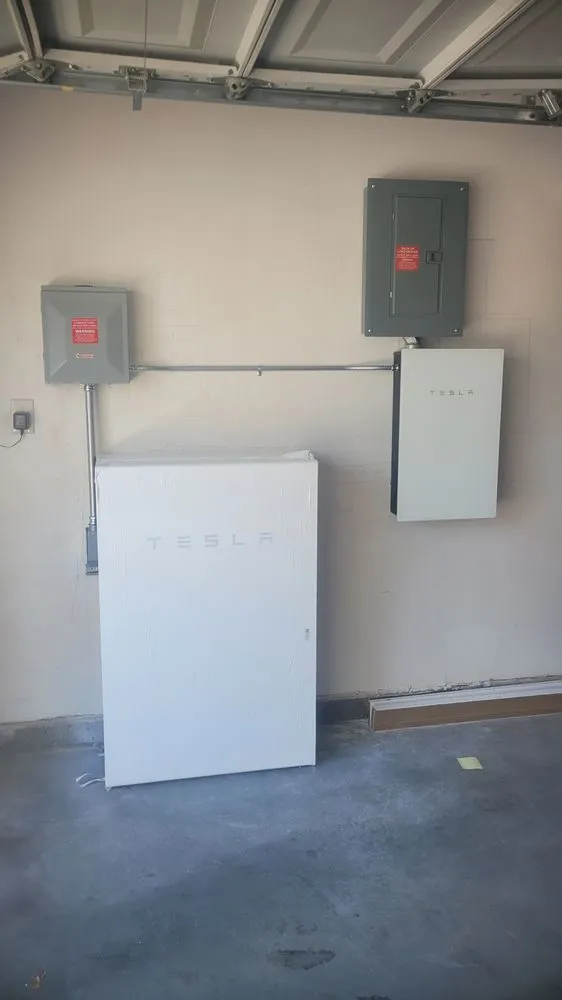 Slide of Caballero's Electric