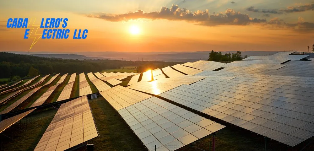 Slide of Caballero's Electric