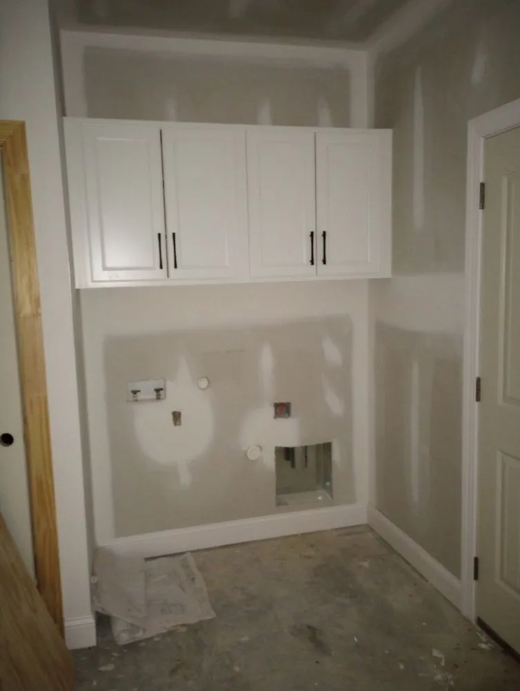 Licensed lighting installation experts serving Willard, NC - Cabinets Plus More