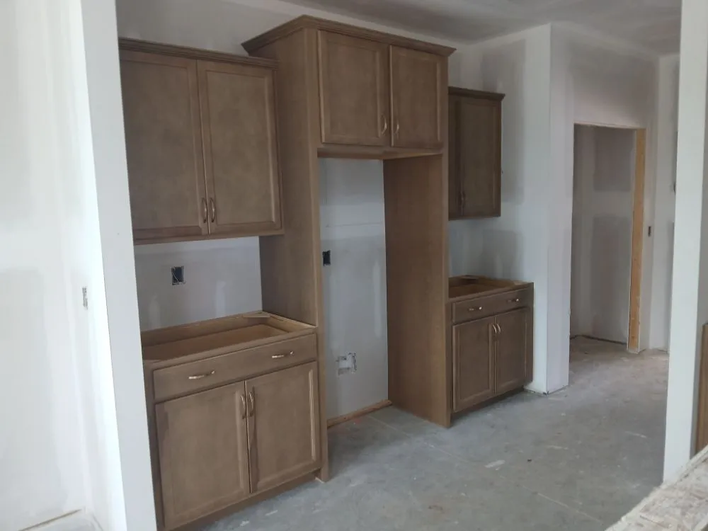 Licensed wiring installation experts serving Willard, NC - Cabinets Plus More