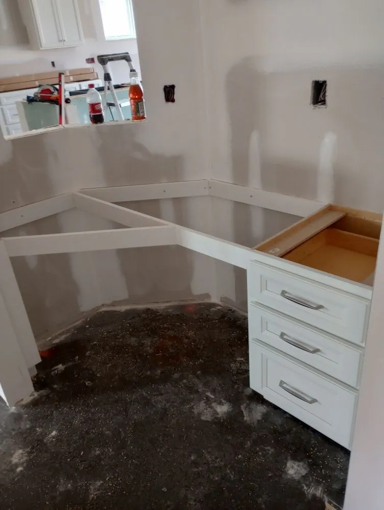 Certified wiring installation service in Willard, NC - Cabinets Plus More