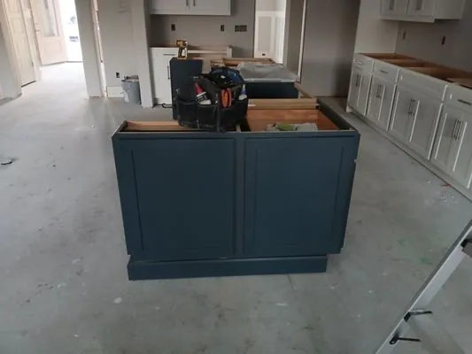 Cabinets Plus More