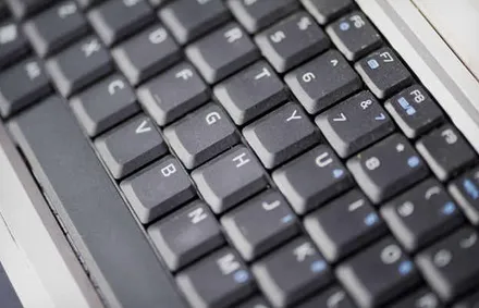 Slide of Cabling Dynamix