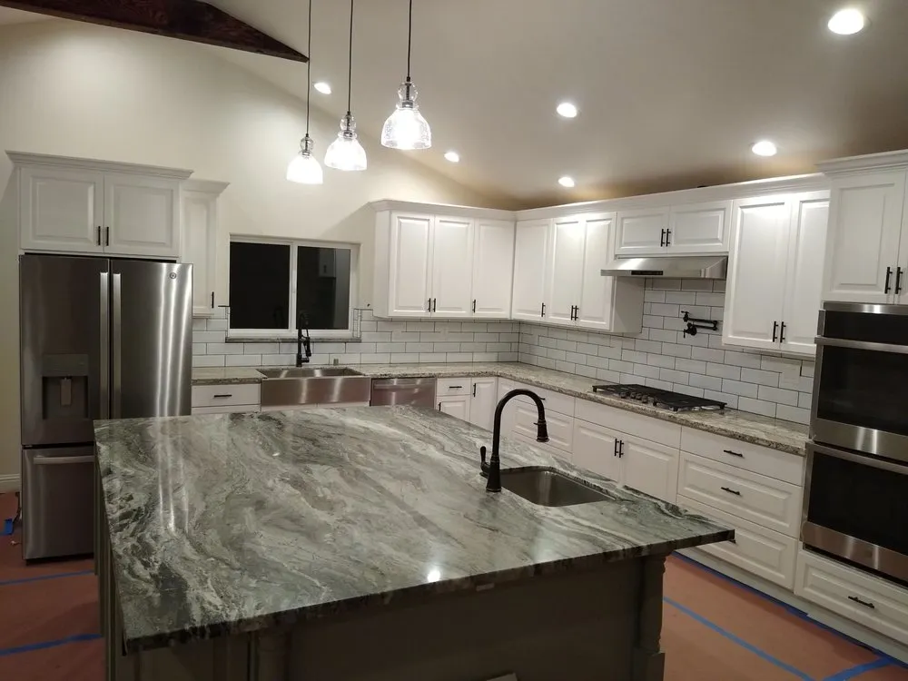 Slide of Cabo Builders