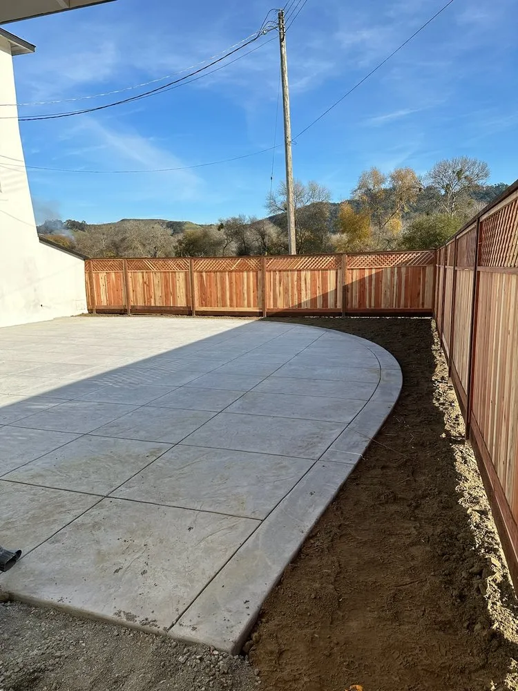 Slide of Cabo Builders