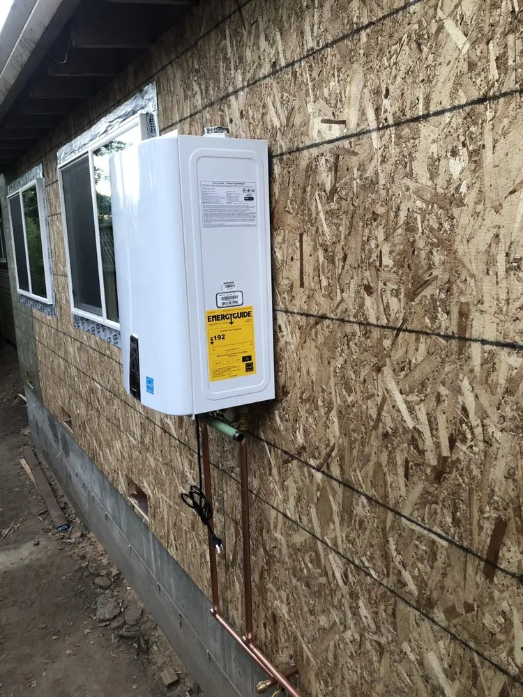 Slide of Cabo Builders