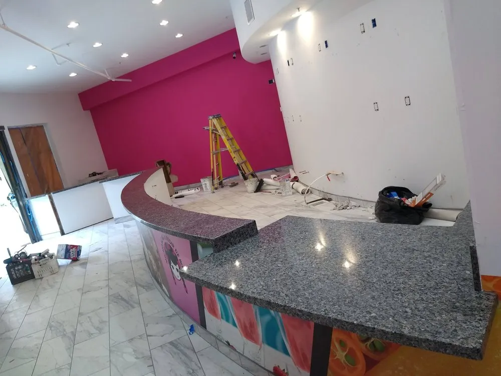 Slide of Cabo Builders