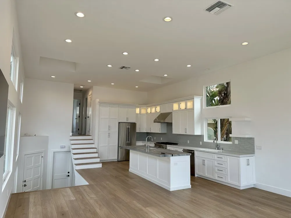 Expert wiring installation in ,  by Cabral Electric