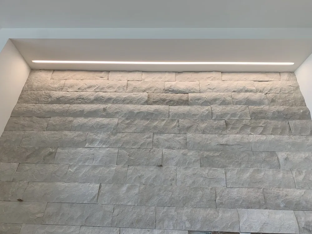 Certified wiring installation in ,  by Cabral Electric