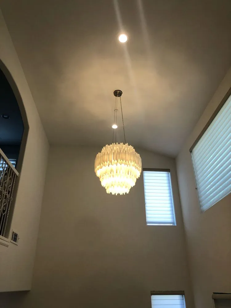 Certified electrical repair in ,  by Cabral Electric