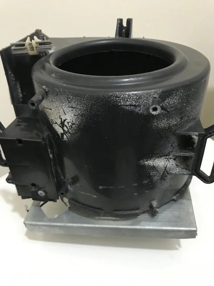 Slide of Cabrera's Electrical Service