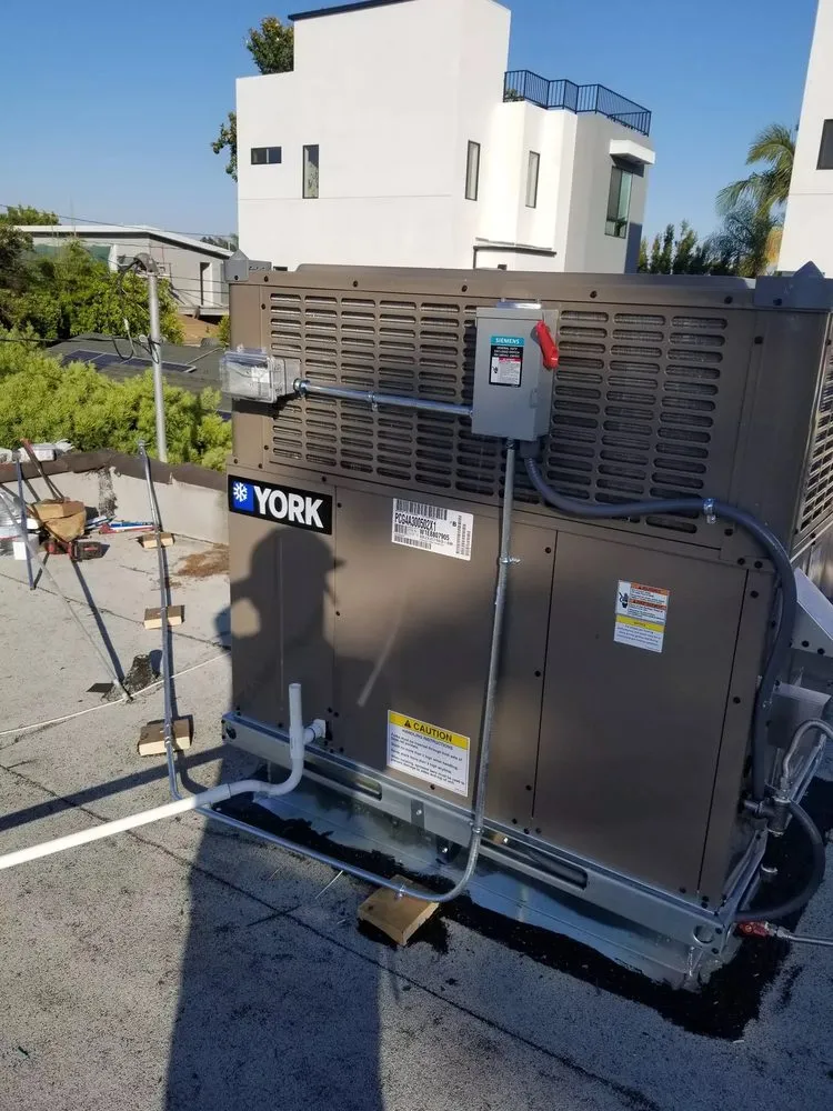 Slide of Cabrera's Electrical Service