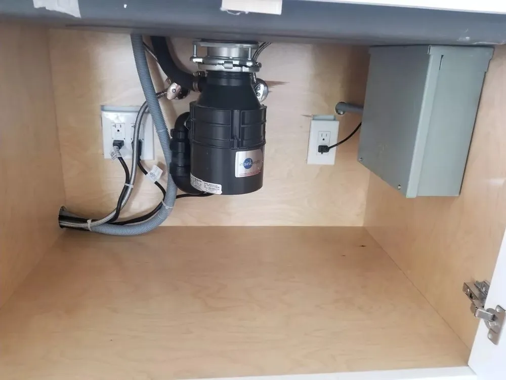 Slide of Cabrera's Electrical Service