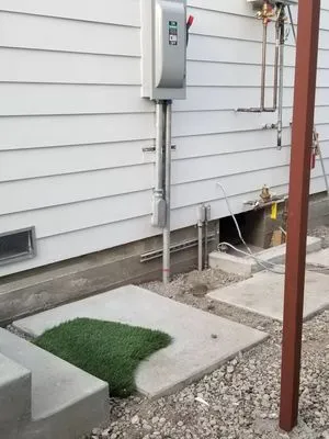 Cabrera's Electrical Service