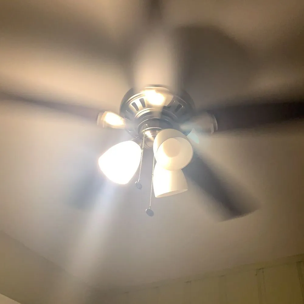 Slide of Cabrillo Electric