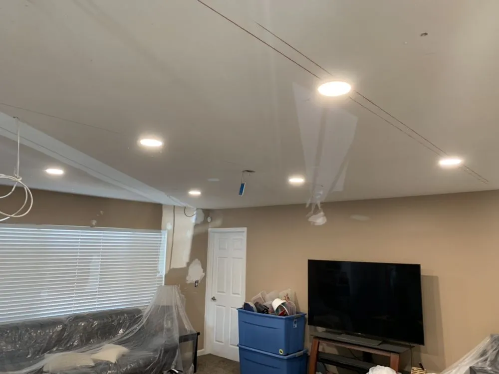 Slide of Cabrillo Electric