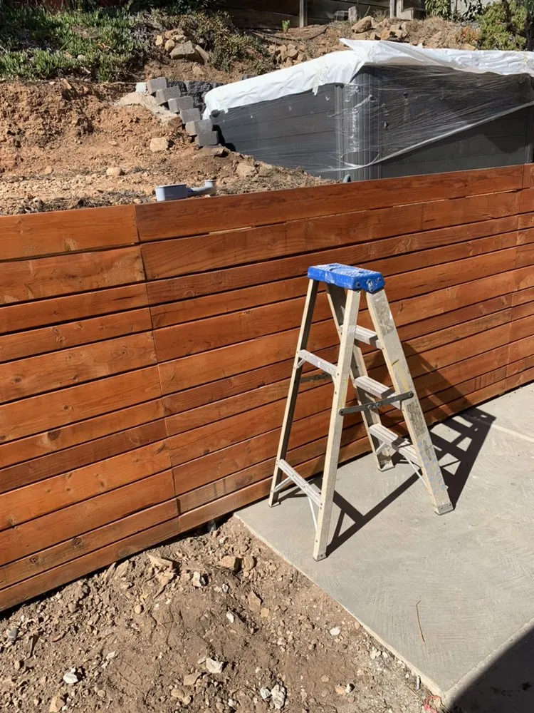 Slide of Cabrillo Electric