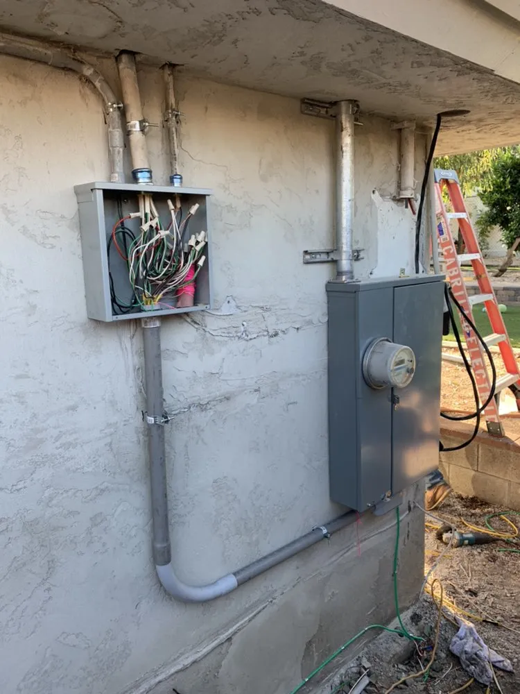 Reliable electrical repair service in ,  - Cabrillo Electric