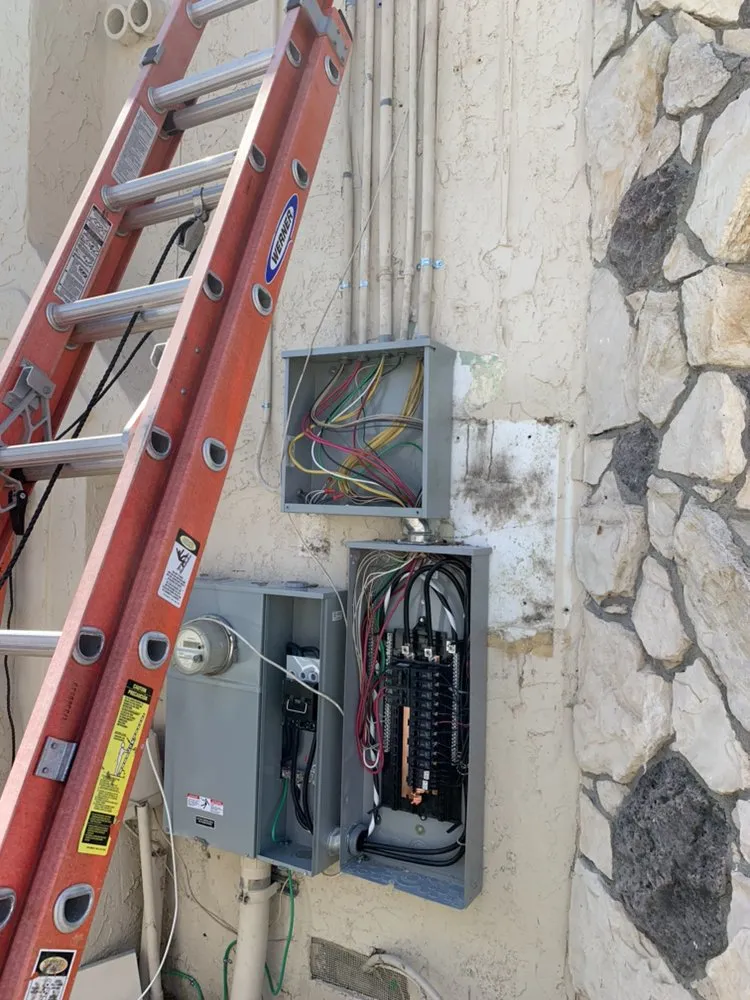 Certified wiring installation service in ,  - Cabrillo Electric