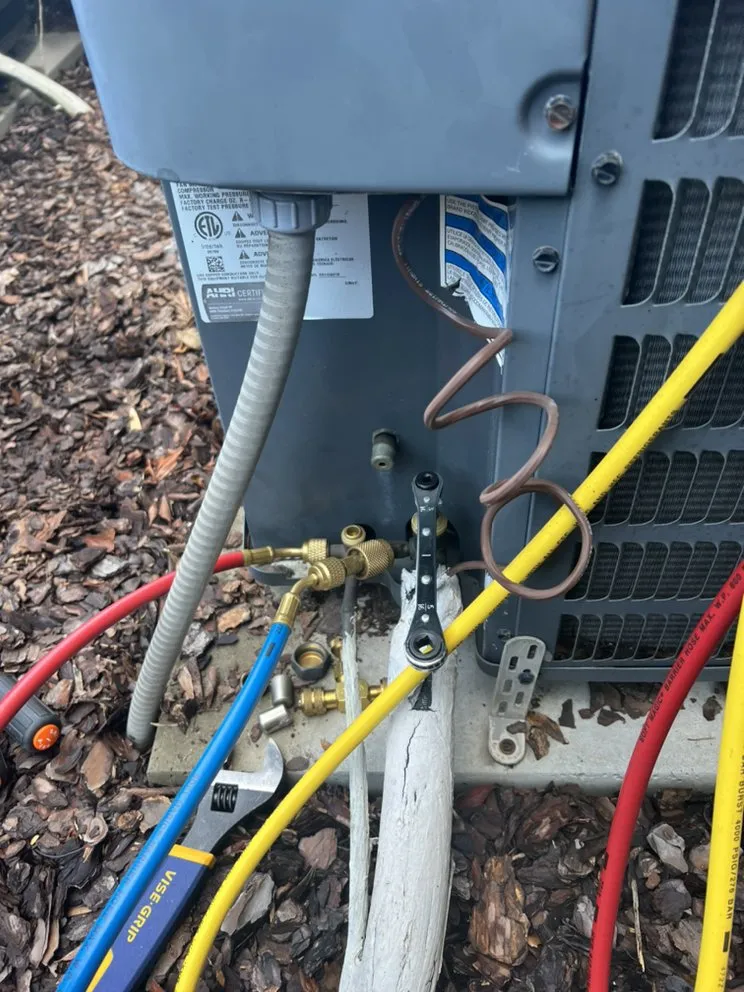 Slide of CAC Unlimited