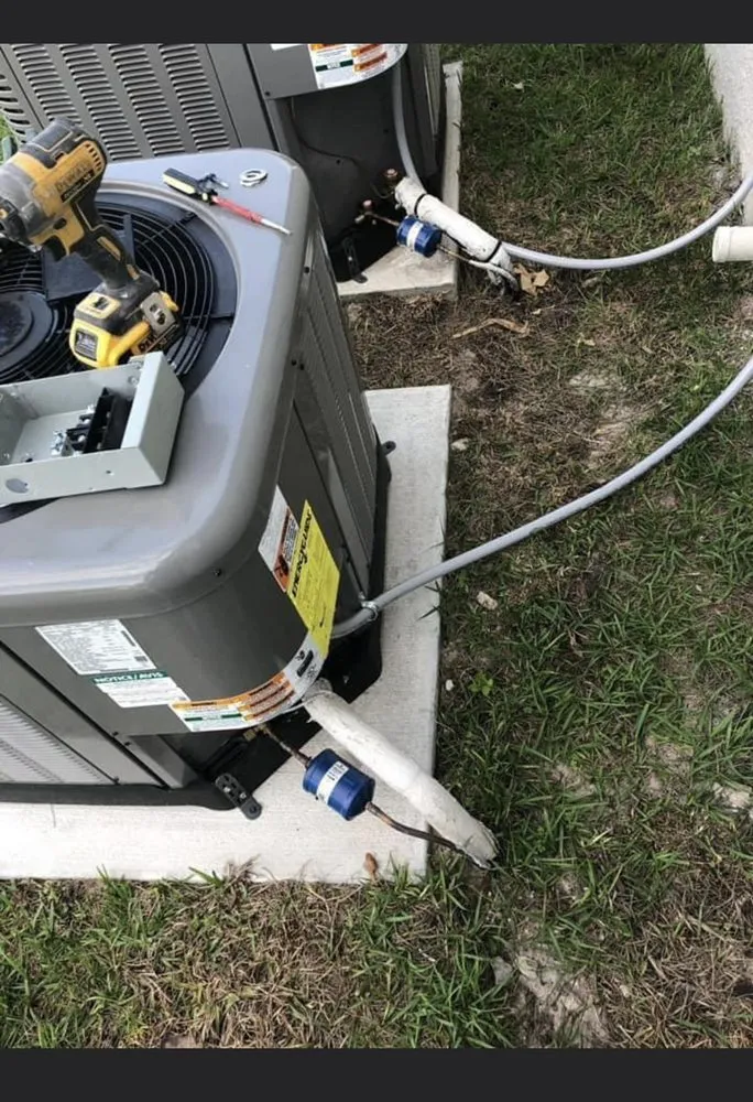 Slide of CAC Unlimited