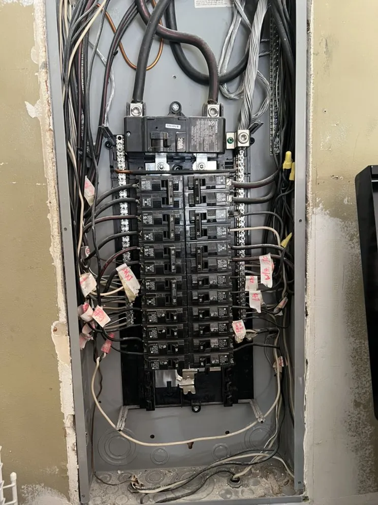 Slide of CAC Unlimited