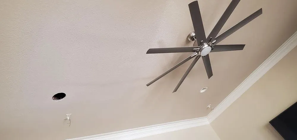 Slide of Cach’s Home Renovation And Improvements