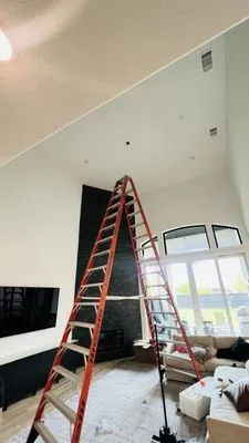 Cach’s Home Renovation And Improvements Logo