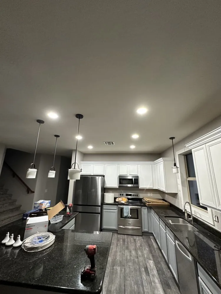 Slide of Cactus Currents Electrical