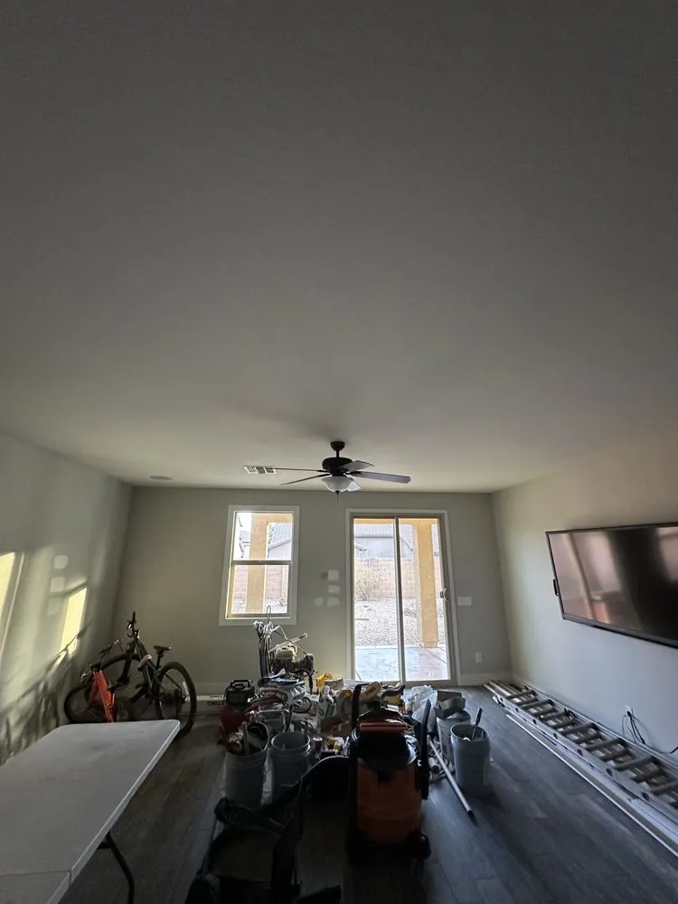 Slide of Cactus Currents Electrical