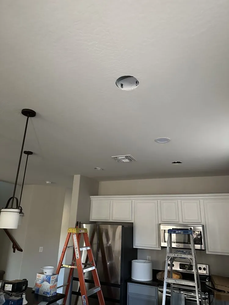 Slide of Cactus Currents Electrical