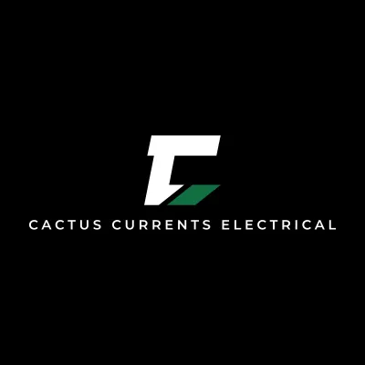 Slide of Cactus Currents Electrical