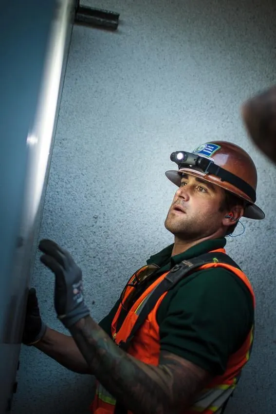 Trusted electrician providing wiring installation in EI Cajon, CA - Cacy Electric