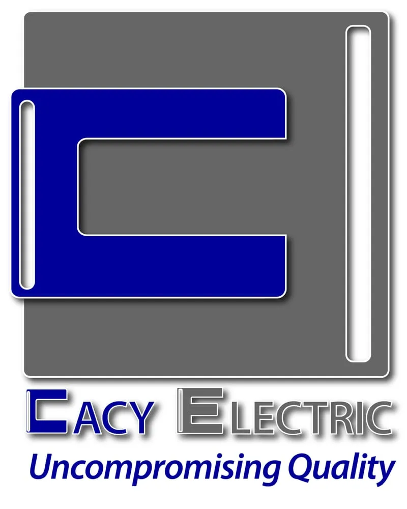 Slide of Cacy Electric
