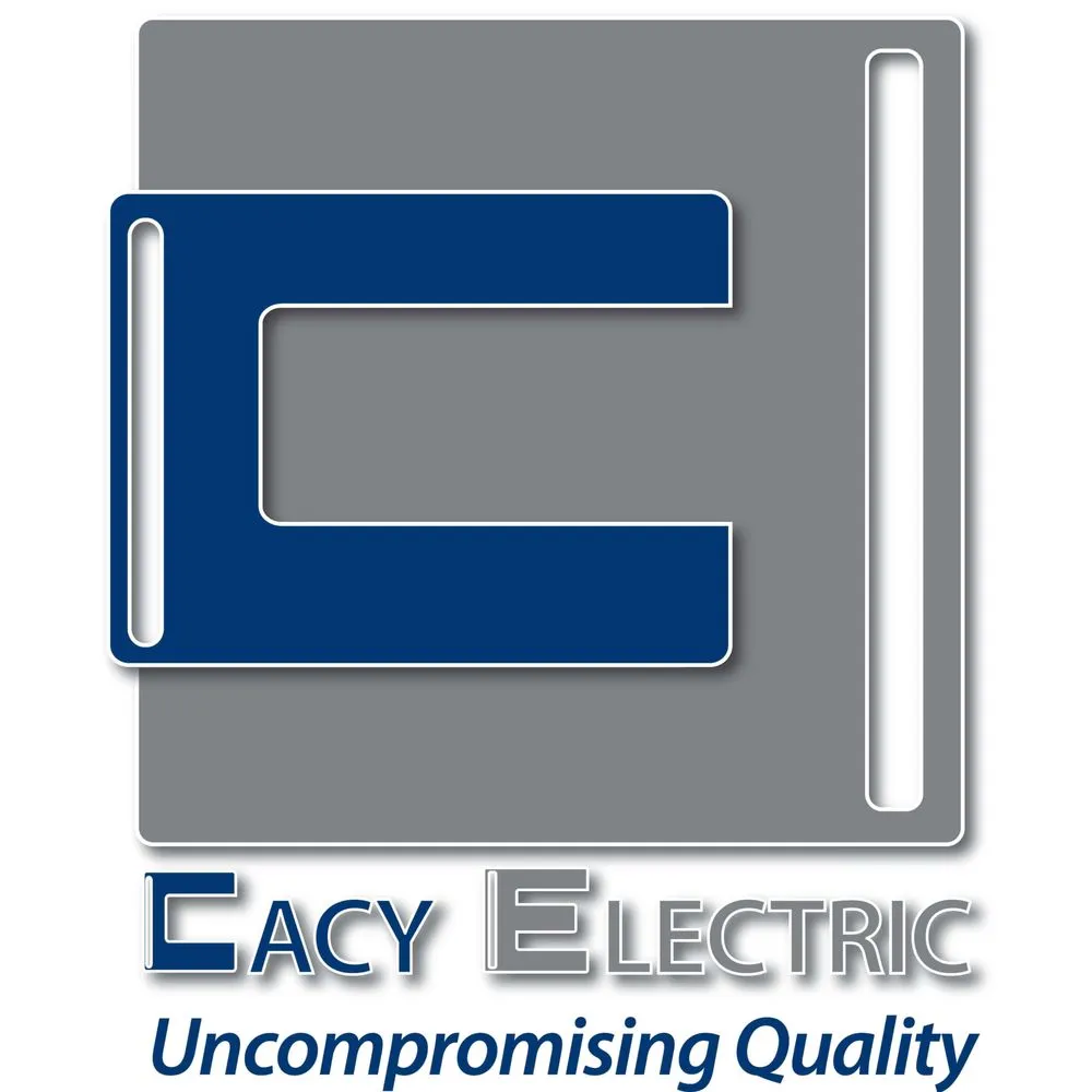 Slide of Cacy Electric
