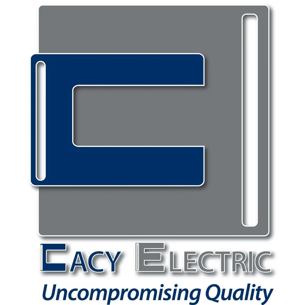 Slide of Cacy Electric