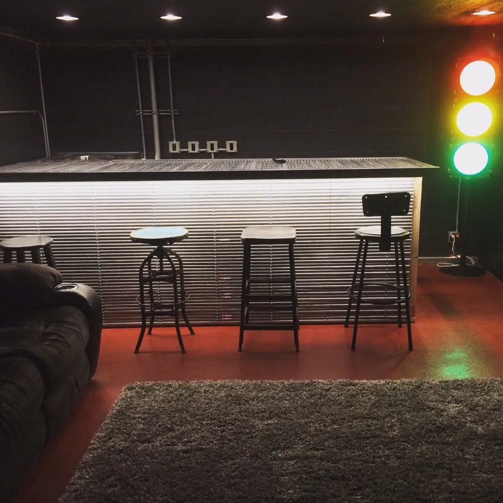 Slide of Cacy Electric