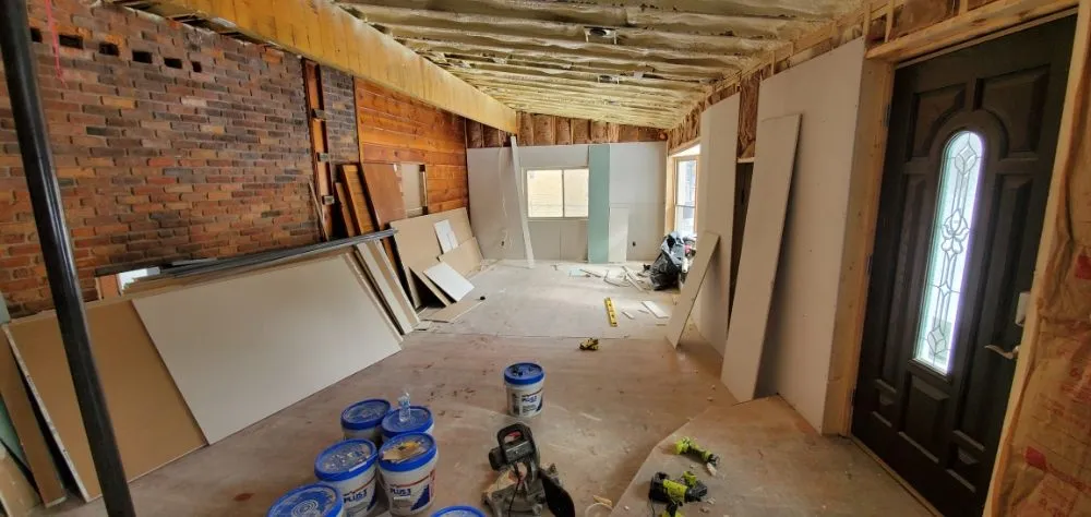 Slide of CAD Contractors