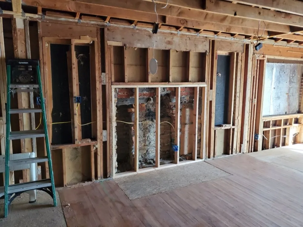 Slide of CAD Contractors