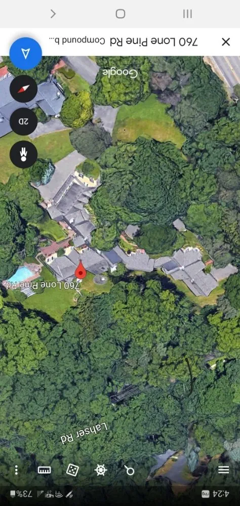 Slide of CAD Contractors