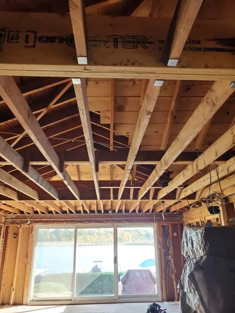 Certified electrical repair service in , - CAD Contractors