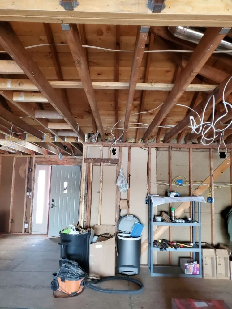 Slide of CAD Contractors