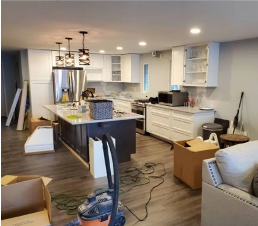 Slide of CAD Contractors