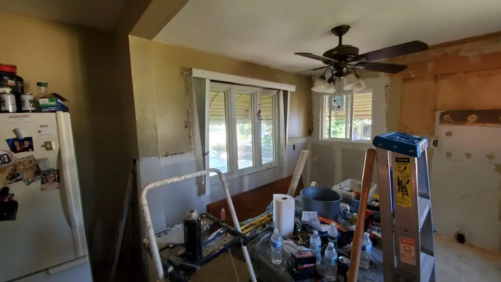 Slide of CAD Contractors