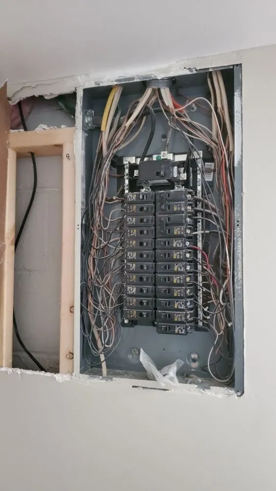 Slide of CAD Contractors