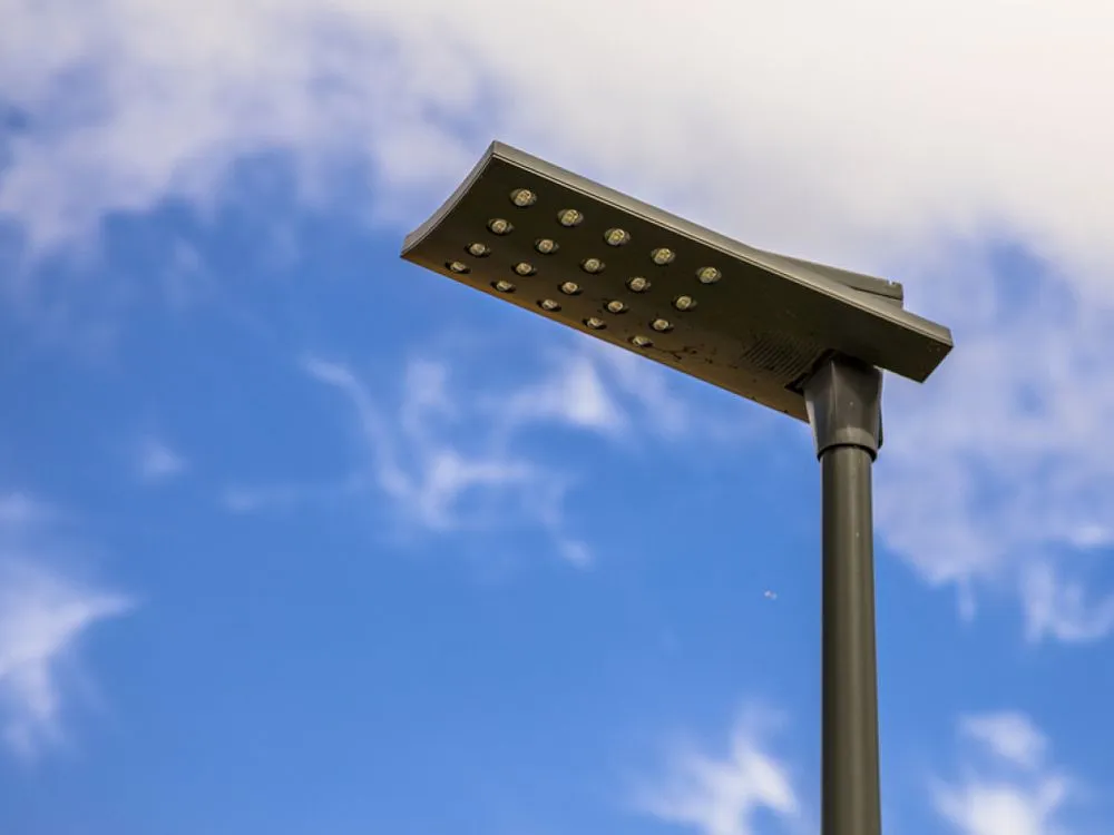 Slide of CADA Solutions